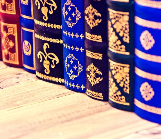 В Латвии в 4 раза увеличен НДС на русскоязычные книги В Латвии в 4 раза увеличен НДС на русскоязычные книги