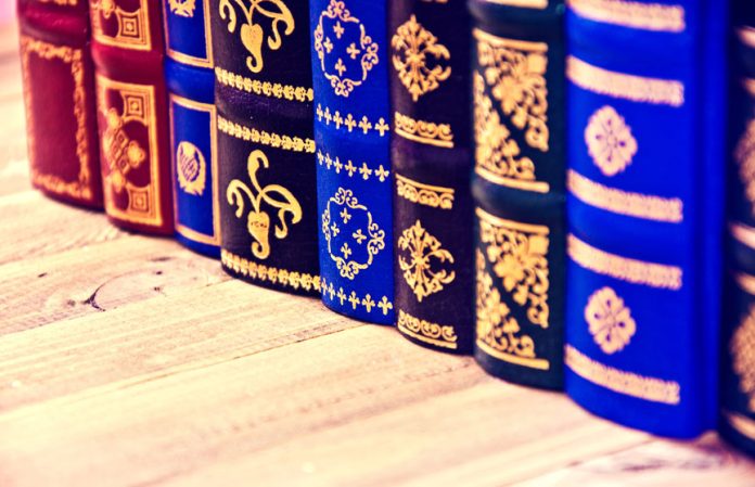 В Латвии в 4 раза увеличен НДС на русскоязычные книги