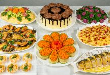 Как подготовить организм к новогодним праздникам