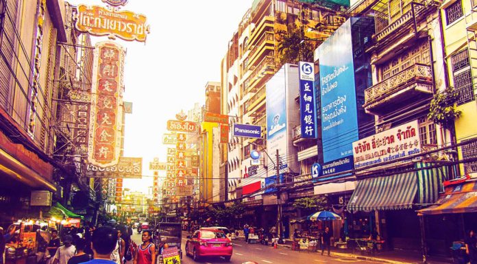 В Таиланде отменили 50-летний запрет на продажу алкоголя в дневное время Кричев | Новости Кричева и Кричевского района