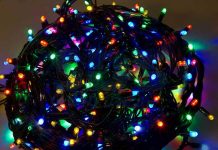 Не только красота: секреты выбора идеальной и безопасной гирлянды