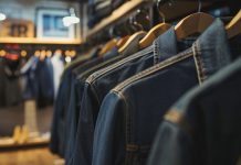 Кому нельзя покупать одежду в секонд-хенде, рассказала гигиенист Кому нельзя покупать одежду в секонд-хенде, рассказала гигиенист