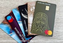 Некоторые банковские карточки кричевлян могут не работать ночью 5 декабря Некоторые банковские карточки кричевлян могут не работать ночью 5 декабря