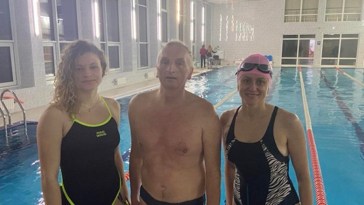 Кричевские банкиры блестяще выступили на спортивных соревнованиях