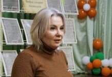 Урок памяти о жертвах геноцида прошел в «Кречуте» В районном центре дополнительного образования детей и молодежи «Кречут» состоялось важное и содержательное мероприятие, организованное в сотрудничестве с ведущим архивистом государственного зонального архива Викторией Кондратенко.