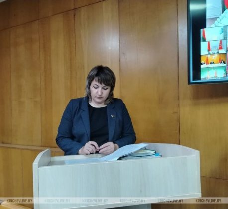 Как в Кричевском районе реализуется Директива №1, оценил исполком