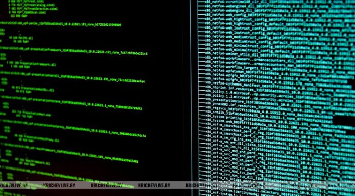 О новых схемах обмана пенсионеров, рассказали кричевские правоохранители О новых схемах обмана пенсионеров, рассказали кричевские правоохранители