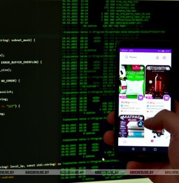 Кибербезопасность на маркетплейсах в праздники: как защитить деньги и данные Кричев | Новости Кричева и Кричевского района
