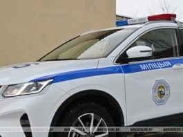 Два ДТП и более 600 нарушений ПДД за выходные в Могилевской области