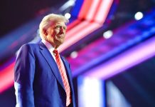 В Белом доме рассказали о состоянии здоровья Трампа