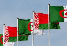 Беларусь и Алжир укрепляют дружбу: подписана дорожная карта на два года