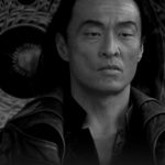 Умер легендарный злодей из Mortal Kombat Кэри‑Хироюки Тагава Все новости