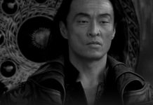 Умер легендарный злодей из Mortal Kombat Кэри‑Хироюки Тагава