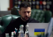 Зеленский уйдет на этой неделе, заявил украинский депутат