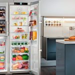 Удаление запахов из холодильника: методы, которые работают Удаление запахов из холодильника: методы, которые работают