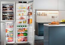 Удаление запахов из холодильника: методы, которые работают Удаление запахов из холодильника: методы, которые работают