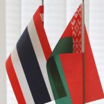 Беларусь и Таиланд готовы раскрыть потенциал сотрудничества – А. Лукашенко Все новости