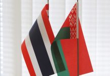 Беларусь и Таиланд готовы раскрыть потенциал сотрудничества – А. Лукашенко