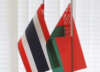 Беларусь и Таиланд готовы раскрыть потенциал сотрудничества – А. Лукашенко