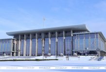 «Спокойнее не становится». Лукашенко при утверждении решений на охрану госграницы в 2026 году