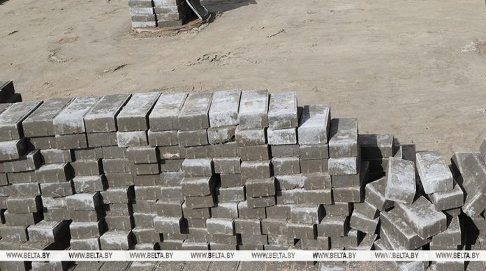 В Беларуси могут закрепить один госорган за всеми вопросами благоустройства