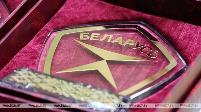В Беларуси дополнили перечень продукции, которой присвоен Госзнак качества
