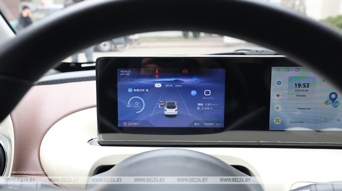 Ассоциацию электротранспорта создают в Беларуси. Чем она займется?