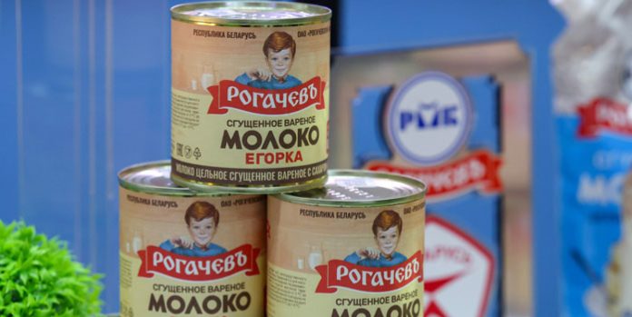 Минсельхозпрод: Беларусь установила исторический рекорд по экспорту продовольствия в 2025 году