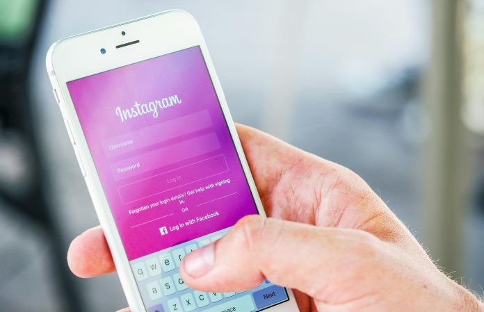 Хакеры украли данные более 17 миллионов пользователей Instagram Хакеры украли данные более 17 миллионов пользователей Instagram