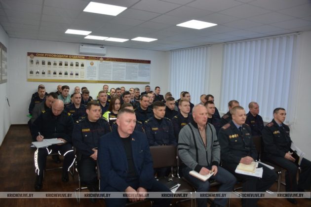 Алексей Шарай: ключевые направления и новые инициативы