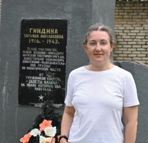 Первая трактористка Кричевского района: как Татьяна Гиндина изменила судьбы женщин