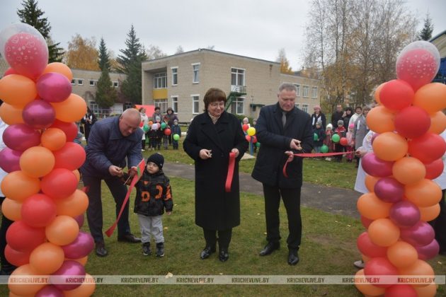 Главные моменты 2025 года: подборка krichevlive.by