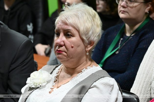 Алексей Шарай: поставленные на ВНС задачи –  не абстрактны, это план действия