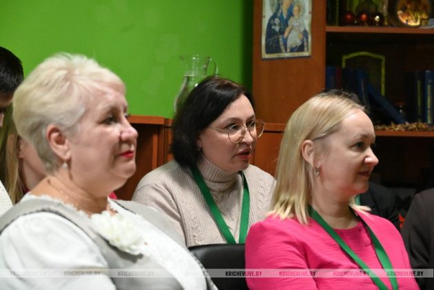 Алексей Шарай: поставленные на ВНС задачи –  не абстрактны, это план действия