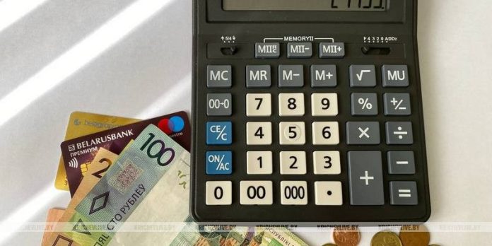 Сбор для ремесленников с 1 февраля составит Br10 в месяц