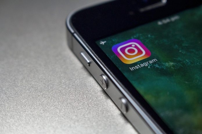 Белорусам порекомендовали сменить пароли из-за возможной утечки в Instagram Белорусам порекомендовали сменить пароли из-за возможной утечки в Instagram