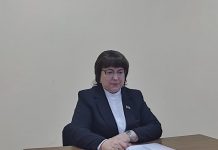 Ирина Прудникова: путь большой национальной программы начинается от шага каждого человека, трудового коллектива, региона