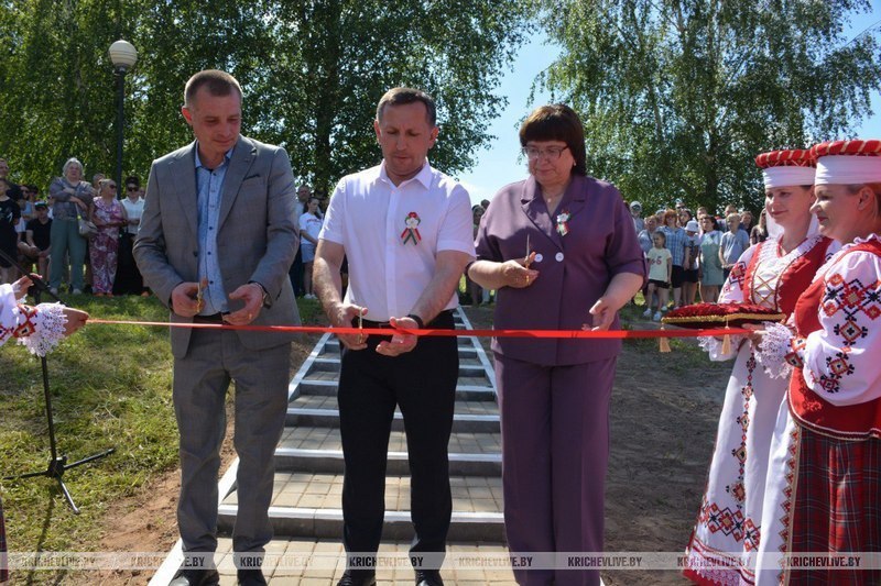 Главные моменты 2025 года: подборка krichevlive.by