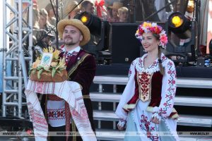 Главные моменты 2025 года: подборка krichevlive.by