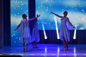 Главные моменты 2025 года: подборка krichevlive.by