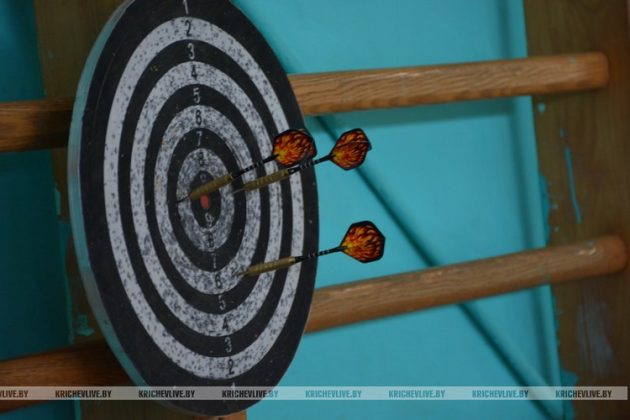 Узнали, кто стал победителем спортивного праздника «Вместе – лучше» в Кричеве