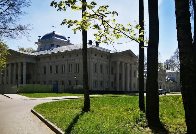 ТОП-5 самых красивых мест Могилевской области