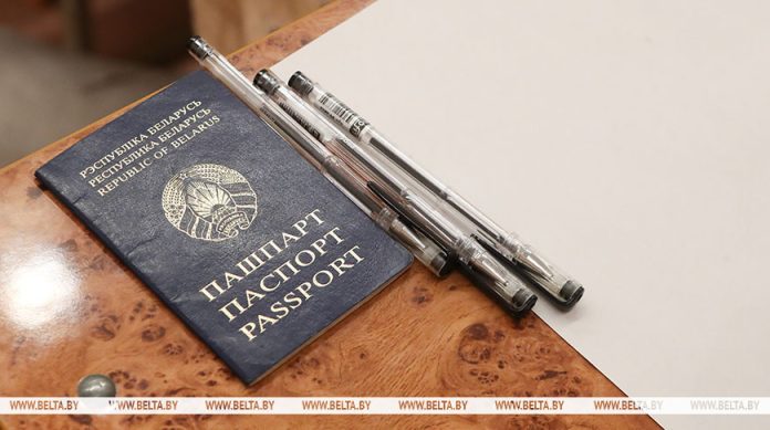 Регистрация на централизованное тестирование пройдет с 9 по 22 апреля Регистрация на централизованное тестирование пройдет с 9 по 22 апреля