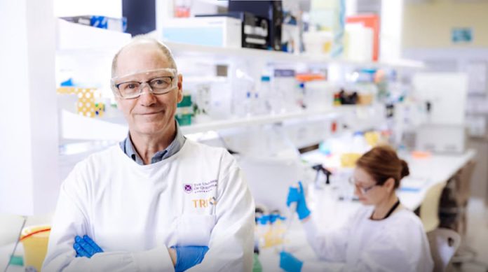 В Австралии испытают первую в мире персонализированную вакцину для лечения детей с раком мозга