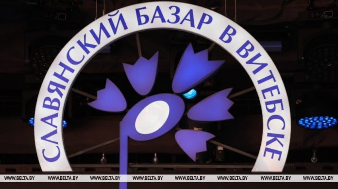 Впервые на "Славянском базаре в Витебске" в этом году пройдет масштабный танцевальный проект Впервые на "Славянском базаре в Витебске" в этом году пройдет масштабный танцевальный проект