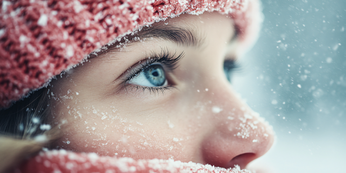 Как правильно дышать на морозе, чтобы не заболеть? Советы от специалистов