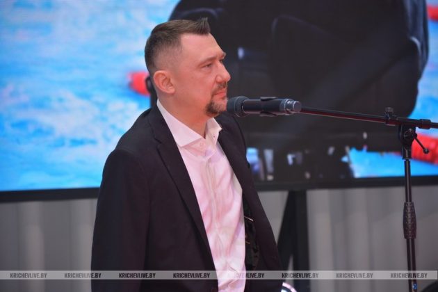 Узнали, о чем говорил Алексей Талай на встрече с кричевлянами