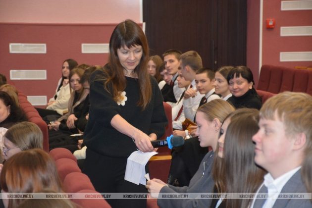 Вместе против наркотиков: школьники и эксперты за здоровый образ жизни