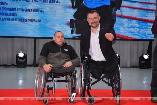 Узнали, о чем говорил Алексей Талай на встрече с кричевлянами