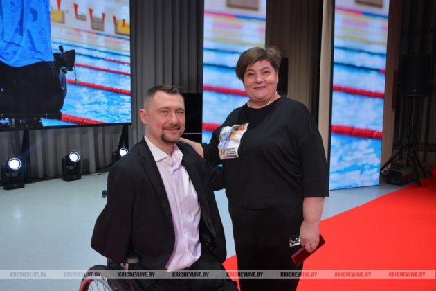 Узнали, о чем говорил Алексей Талай на встрече с кричевлянами